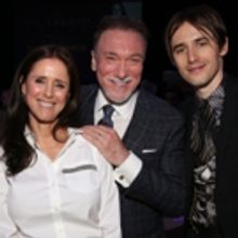 Photo Coverage: Mr. Abbott Award Honors Julie Taymor - On the Red Carpet