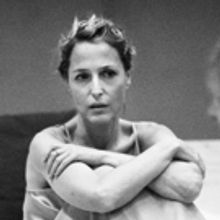 Photo Flash: In Rehearsal with ALL ABOUT EVE