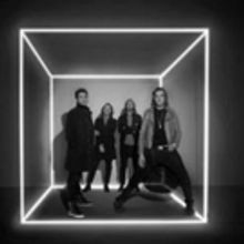 Faulkner Release Their Debut LP PARIAHS Today