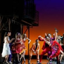 WEST SIDE STORY Comes to Sydney Opera House