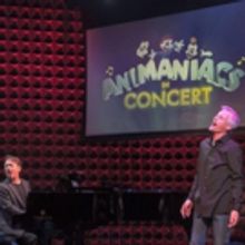 ANIMANIACS IN CONCERT! Heads to Feinsteins at the Nikko