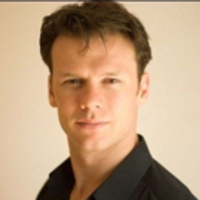 BWW Interview: Make 'Em Laugh, Make 'Em Cry with Joy: A Conversation with Nicolas Dromard