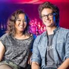 Galen Disston And Diana Huey To Star In ROCK OF AGES at 5th Avenue Theatre