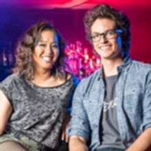 Galen Disston And Diana Huey To Star In ROCK OF AGES at 5th Avenue Theatre