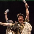 BWW Review: NEWSIES Delivers at Broadway At Music Circus