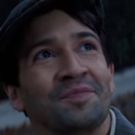 VIDEO: Lin-Manuel Miranda, Emily Blunt, And Rob Marshall Share the Behind The Scenes…