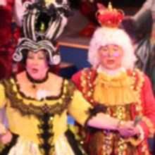 Raleigh Little Theatre's 34th CINDERELLA Continues to Be A Community Tradition