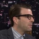 VIDEO: Zachary Quinto Talks THE BOYS IN THE BAND Audience Heckling and Leonard Nimoy…