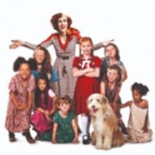 Anita Dobson And Craig Revel Horwood To Star As Miss Hannigan In UK Tour Of ANNIE