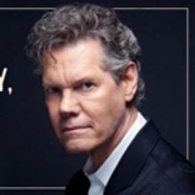 Grand Ole Opry, WSMOnline.com to Salute Randy Travis on His Birthday