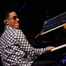 Jazz Prodigy Matthew Whitaker Comes To Ali Arts