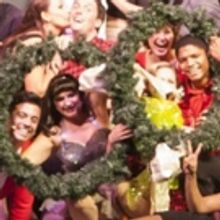 Transcendence Theatre Company presents BROADWAY HOLIDAY SPECTACULAR
