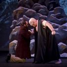 BWW Review: FRANKENSTEIN at ARTS Theatre