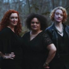 Musical Comedy-Fantasy VANISHING POINT Asks: 'Whatever Happened To Amelia Earhart?'