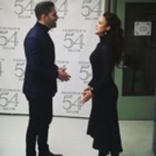 Melissa Errico And Ryan Silverman Talk Upcoming Concert: A BROADWAY ROMANCE at 54 Bel