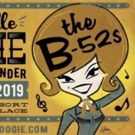 The B-52s, Ronnie Spector & The Ronettes, & JD McPherson To Headline 2019 Nashville…