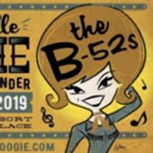 The B-52s, Ronnie Spector & The Ronettes, & JD McPherson To Headline 2019 Nashville B