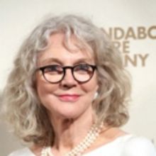 Tony Winner Blythe Danner, Alec Baldwin & More Heading to WILL & GRACE