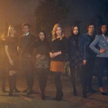 Freeform's PRETTY LITTLE LIARS: THE PERFECTIONISTS Is Cable's Strongest Drama Debut S