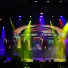 BOYS IN THE BAND Launch Tour At The Fringe