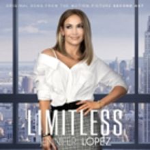 VIDEO: Jennifer Lopez Debuts Music Video For LIMITLESS