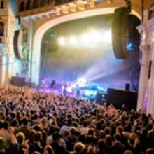 Playaz Announce Final Lineup For Halloween Show At Brixton's Revered O2 Academy