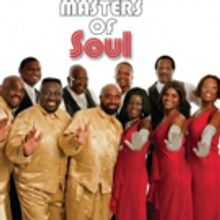 Masters Of Soul Comes Back To Milwaukee