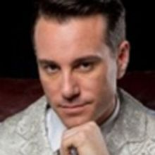 DHT Presents A GENTLEMAN'S GUIDE TO LOVE AND MURDER