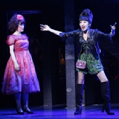 BWW Review: Dogfight's Return To Japan - A Good Bet