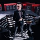 Cameron Carpenter Comes to Poway OnStage