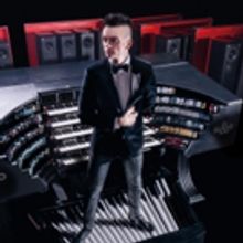 Cameron Carpenter Comes to Poway OnStage