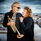 Herb Alpert & Lani Hall Return To Cafe Carlyle