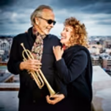 Herb Alpert & Lani Hall Return To Cafe Carlyle