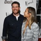 Photo Coverage: CASAMIGOS Celebrates Hollywood Hotspot Norah