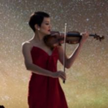 Anne Akiko Meyers And San Diego Symphony To Stream World Premiere Of Adam…