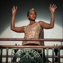 BWW Review: WHO IS EARTHA MAE? World Premiere at Bridge Repertory Theater
