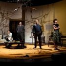 Theatre Royal Bath Productions Presents Yasmina Reza's GOD OF CARNAGE