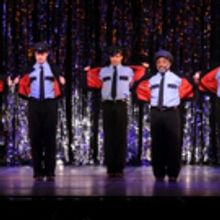 Review Roundup: Critics Weigh In On Pittsburgh CLO's THE FULL MONTY