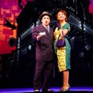 BWW Review: A Modern Twist on the Classic Tale - GUYS & DOLLS at Theatre Under the…