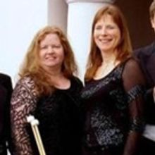 The Millennia Consort Celebrates 20 Years At St. James By-the-Sea