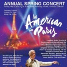 Asia America Symphony Association And Ryman Arts Present MUSIC ON CANVAS Performed To