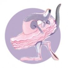 Monkey Baa Presents The World Premiere Of JOSEPHINE WANTS TO DANCE