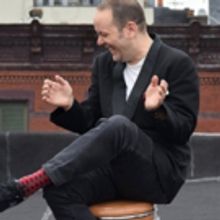 Writer and Actor, Dan Ruth, 2018 Bistro Award Winner for Solo Play, is Awarded the…