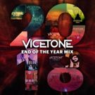 Vicetone Unveils 2018 End of the Year Mix