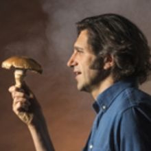 THE MUSHROOM CURE Extends Off-Broadway Through January 27