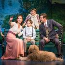 BWW Review: Gotta Crow! Radiant FINDING NEVERLAND Soars at Providence Performing…