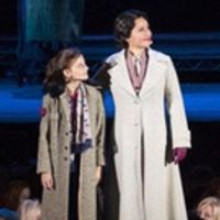 VIDEO: Lea Salonga, Ana Gasteyer, Megan Hilty And More Perform In ANNIE At The… Video