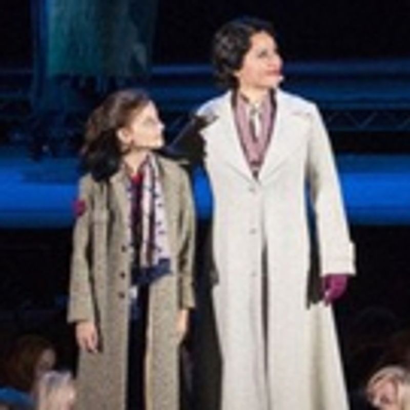 Brief 8/1: Cast Announced For COME FROM AWAY National Tour, and More! Image