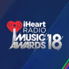 Bon Jovi To Perform and Receive Honor at 2018 iHeartRadio Music Awards