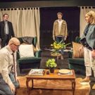 BWW Review: THE GOAT OR WHO IS SYLVIA at Little Theatre, University Of Adelaide